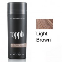 Toppik Light Brown